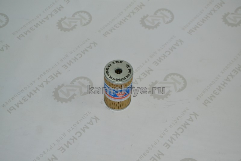 Элемент топливного фильтра (г. Ливны)