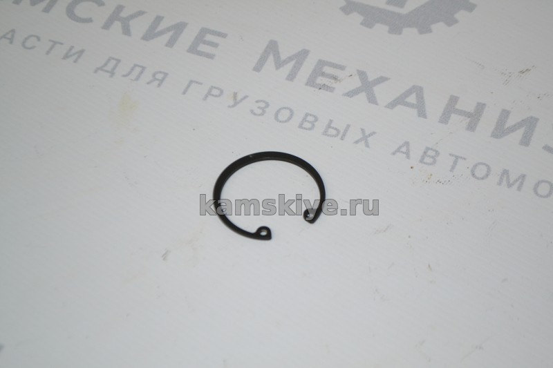 Кольцо стопорное DIN472 (50x2) Shaanxi Hande Axle Co., Ltd