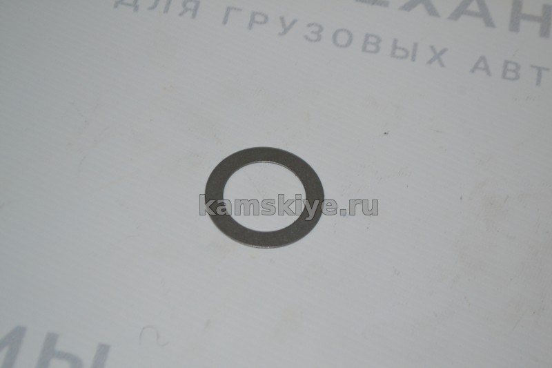 Шайба 34,5x50x1 Shaanxi Hande Axle Co., Ltd