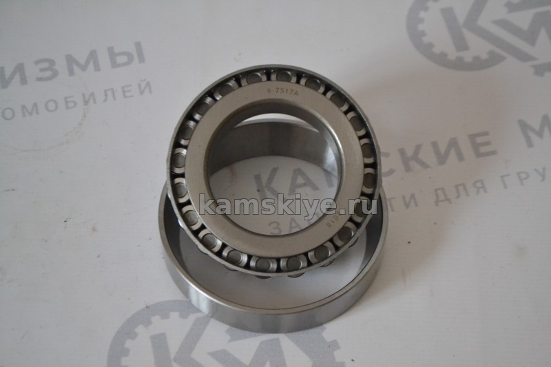 Подшипник конический роликовый 6-7517A (32217)