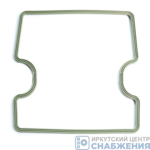 Прокладка крышки ГБЦ (пластиковая крышка "ЕНА-ХОЛДИНГ")